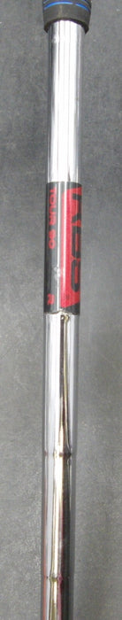 Left-Handed Cobra Radspeed One Length 9 Iron Regular Steel Shaft +Grip