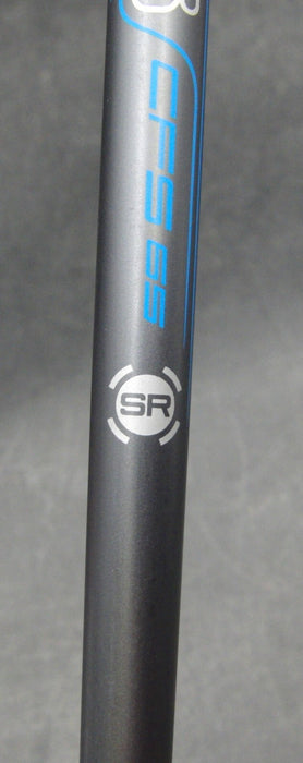 Ping G Series Black Dot 9 Iron Regular Graphite Shaft Golf Pride Grip