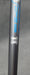 Ping G Series Black Dot 9 Iron Regular Graphite Shaft Golf Pride Grip