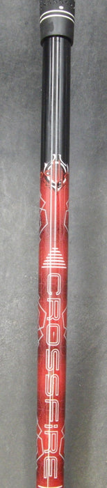 Jupiter 430 Forged Titan SP-700 9.5° Driver Regular Graphite Shaft Balance Grip