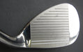 Left-Handed Callaway Rogue Star Gap Wedge Stiff Steel Shaft Golf Pride Grip