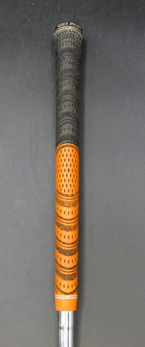 Mizuno MP-57 6 Iron Regular Steel Shaft Golf Pride Grip