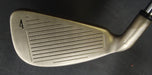 Callaway Big Bertha Gold 4 Iron Regular Steel Shaft Royal Grip