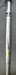 Spalding XL-01 FT Spec Putter 85cm Length Steel Shaft Chaucer Grip