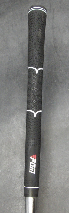 Callaway X Tour 4 Iron Regular Steel Shaft PGM Grip