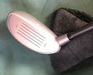 Japanese PRGR Zoom C3 22 Degree Hybrid Stiff Graphite Shaft