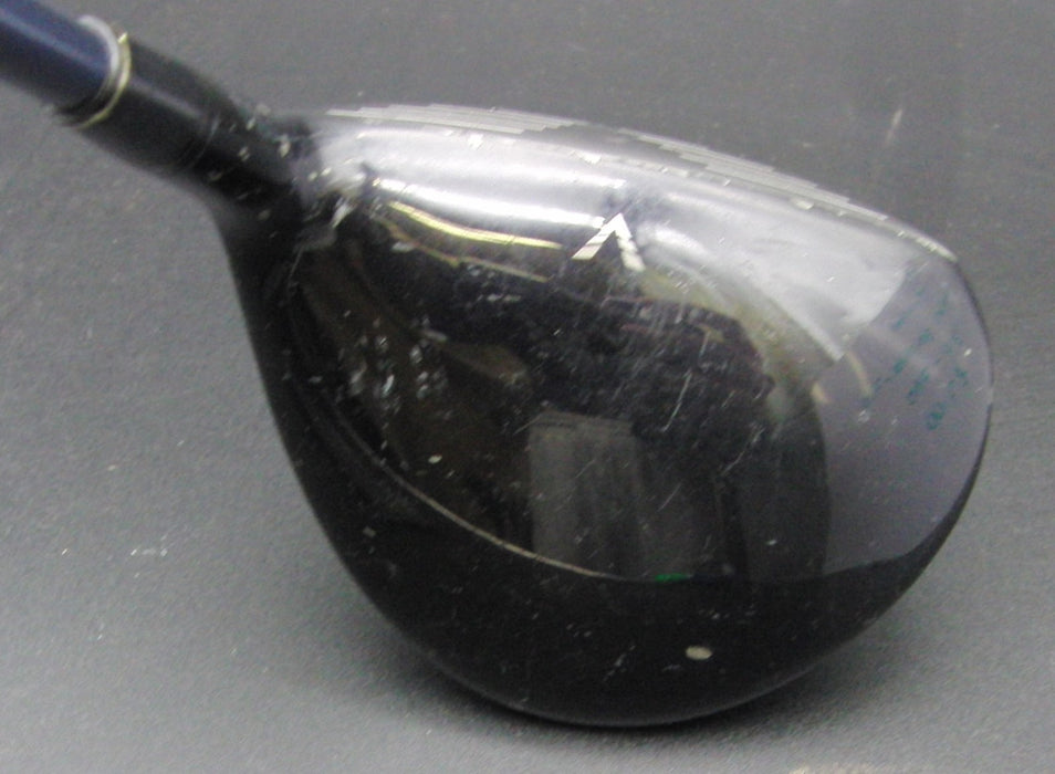 Ladies Bridgestone Tourstage ViQ CL 21° 5 Wood Ladies Graphite Shaft Black Grip