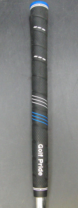 Mizuno GF Forged HD 6 Iron Project X 5.5 Regular Steel Shaft Golf Pride Grip
