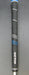 Mizuno GF Forged HD 6 Iron Project X 5.5 Regular Steel Shaft Golf Pride Grip