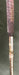 Dunlop Pro Model 58 A Wedge Regular Steel Shaft