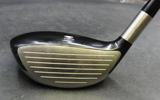 Titleist 906F2 15° 3 Wood Stiff Graphite Shaft Iomic Grip