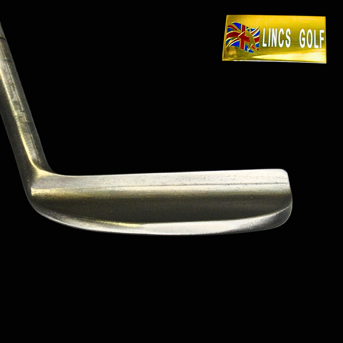 Scotty Cameron Napa By Titleist Putter 91.5cm Steel Shaft