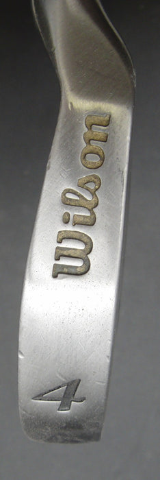Wilson ProStaff OD Plus Oversize OffSet 4 Iron Regular Steel Shaft Wilson Grip