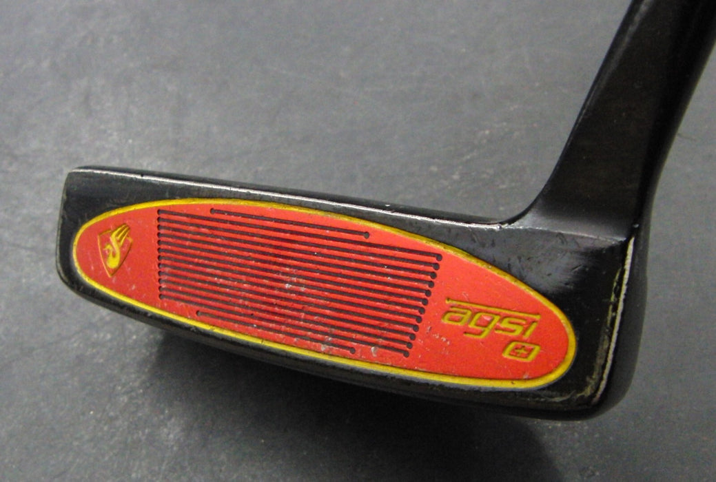 Taylormade Rossa Maranello 8 Putter Steel Shaft 84cm Length Golf Pride Grip