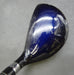 MacGregor Mactec WFT 20° 3 Hybrid Stiff Graphite Shaft Mactec Grip