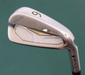Ping S55 Black Dot 6 Iron Stiff Steel Shaft Golf Pride Grip