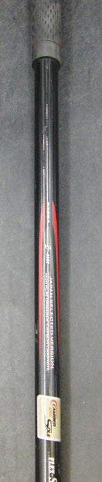 Zebra Z-01P Gap Wedge Stiff Graphite Shaft Zebra Grip