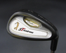 St. Andrews Tour Plus Sand Wedge Regular Flex Steel Shaft St. Andrews Grip