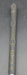 Callaway Big Bertha 1996 3 Iron Stiff Graphite Shaft Callaway Big Bertha Grip