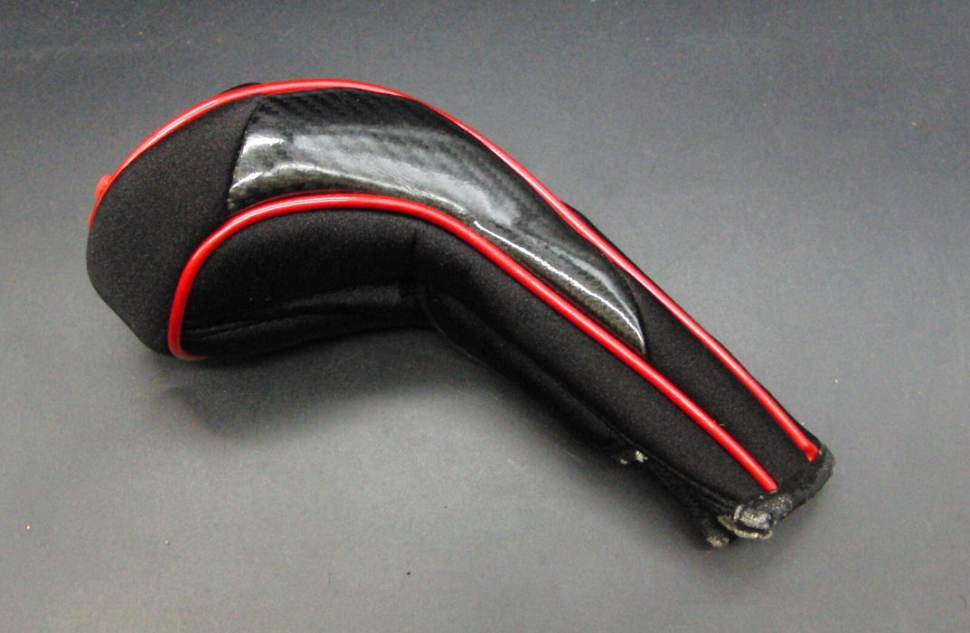 Kissmark U4 Hybrid Head Cover