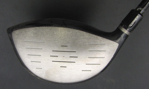 TaylorMade R9 9.5° Driver Regular (Optional) Graphite Shaft Circle Grip