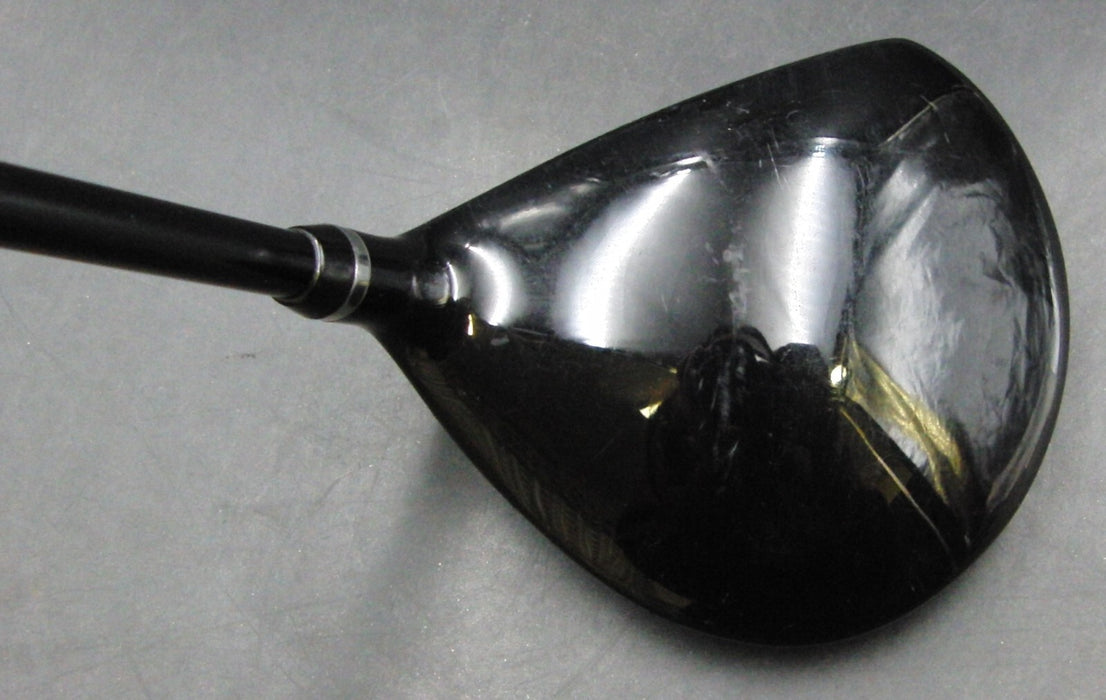 Onesider NS-01 Never Slice Concept 15° 3 Wood Regular Graphite Shaft Black Grip