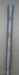 US Athletes Golf 10° Driver Stiff Graphite Shaft Blue Grip