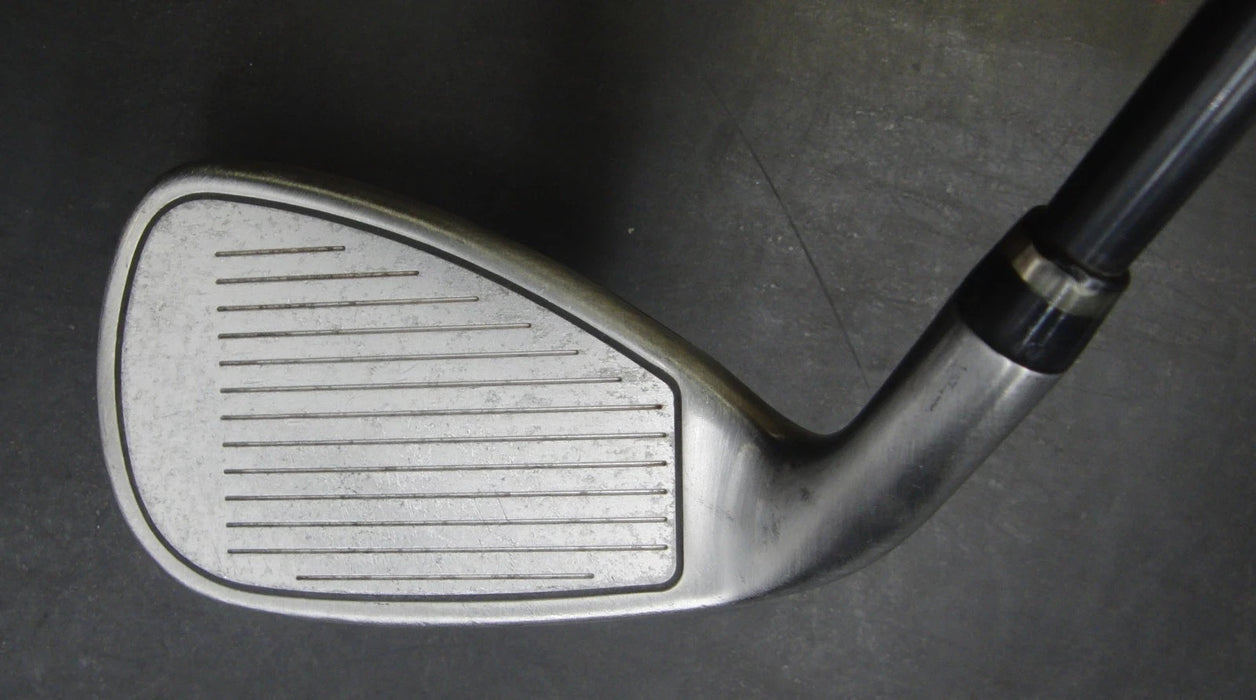 King Cobra UFi 5, 7, 9 & Pitching Wedge Regular Graphite & 8 Iron Stiff Steel