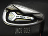 Honma Be Zeal 525 Sand Wedge Regular Steel Shaft Honma Grip