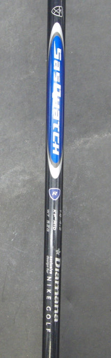 Nike SQ 21° 7 Wood Regular Graphite Shaft Nike Grip*