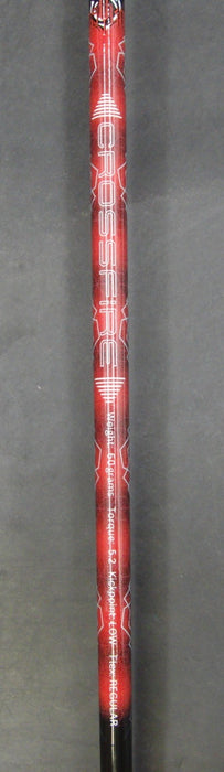 Taylormade Gloire Reserve 10.5° Driver Regular (Optional) Graphite Shaft*