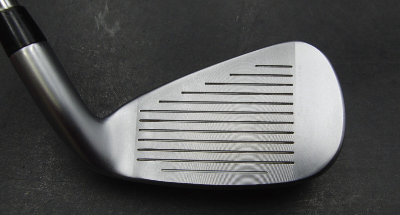 Left-Handed Cobra Radspeed One Length 7 Iron Regular Steel Shaft +Grip