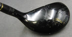 Lynx Royal Grade 22° 4 Hybrid Stiff Graphite Shaft Lynx Grip