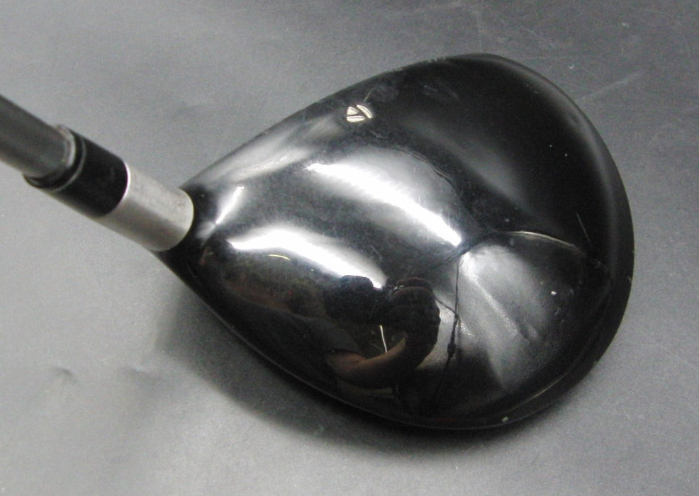 TaylorMade r5 Plus XL 3 Wood Stiff Graphite Shaft Iomic Grip