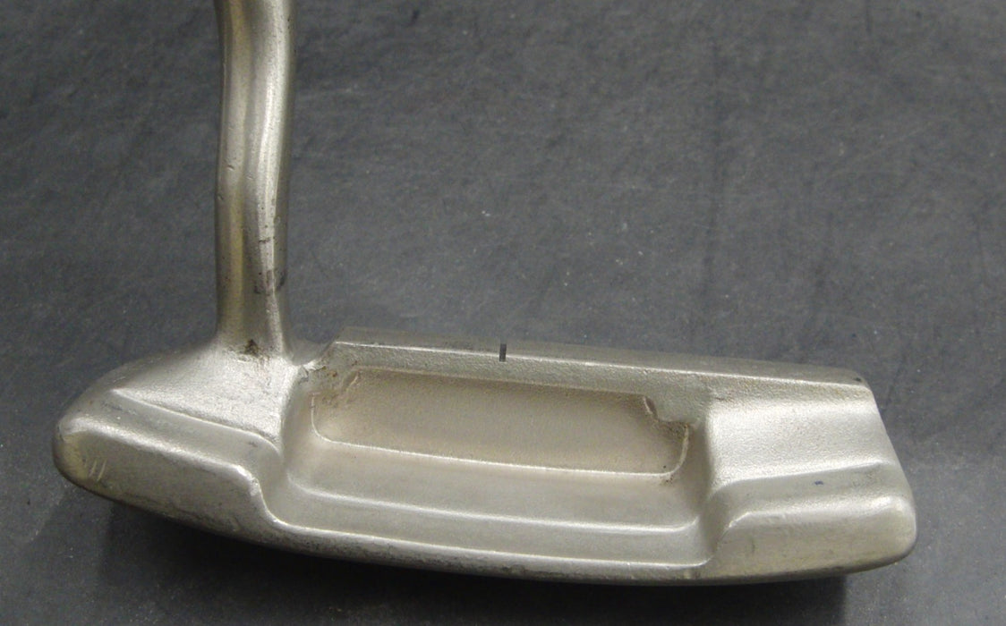 Daiwa GC Cats Eye Putter 92cm Length Steel Shaft Daiwa Grip