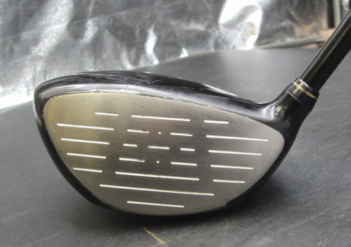 XXIO Tour Special AX-Sole 10° Driver Stiff Graphite Shaft Royal Grip