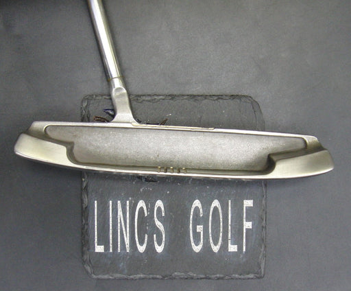 Taylormade TPA XXII Putter Steel Shaft 91.5cm Length TaylorMade Grip