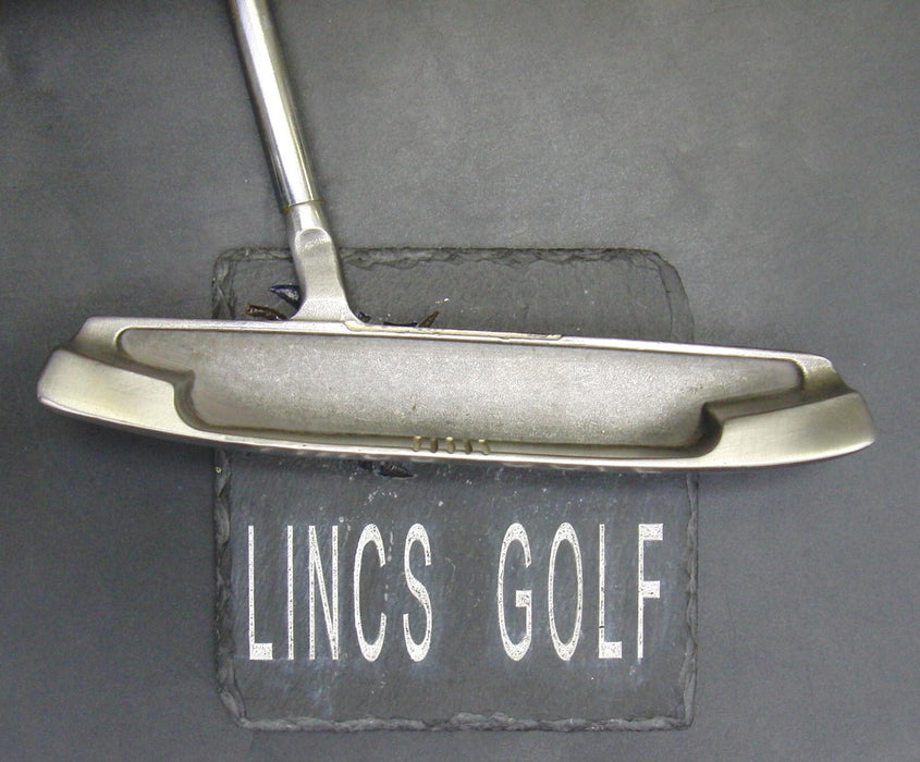 Taylormade TPA XXII Putter Steel Shaft 91.5cm Length TaylorMade Grip