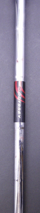 Odyssey White Hot XG #7 Putter 86cm Length Steel Shaft PSYKO Grip