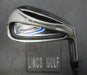 Nike Slingshot 5 Iron Uniflex Steel Shaft Nike Grip