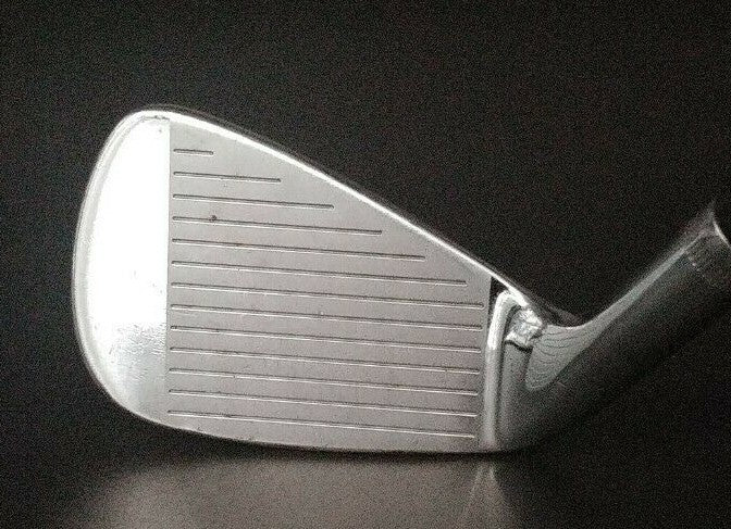 Wilson Staff FG V2 TOUR 7 Iron Regular Steel Shaft Flex Lamkin Grip