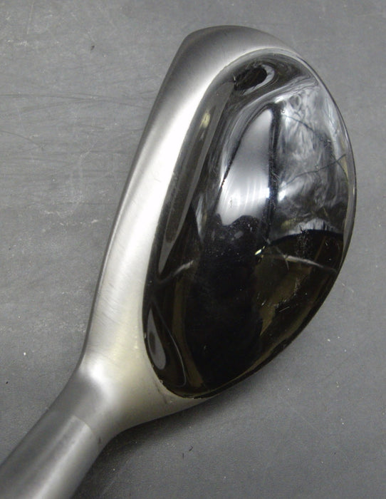 Mizuno MP CLK 17° 2 Hybrid Stiff Graphite Shaft Mizuno Grip