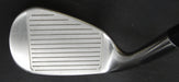 Nike SQ MachSpeed 9 Iron Uniflex Steel Shaft Nike Grip