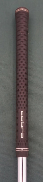 King Cobra Pro MB 3 Iron Regular Steel Shaft Cobra Grip