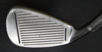 TaylorMade M4 7 Iron Stiff Graphite Shaft Black Grip