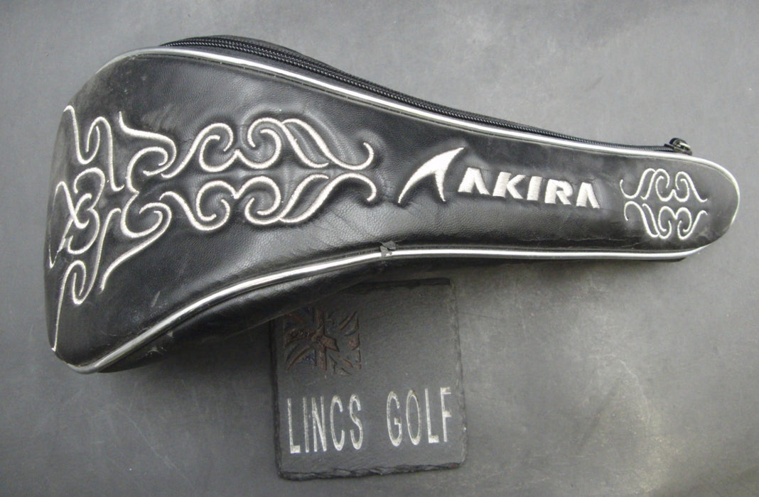 Akira Driver Head Cover
