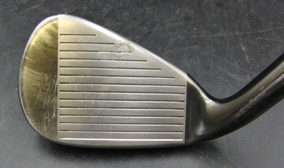 Taylormade M2 Tour 9 Iron Stiff Steel Shaft Taylormade Grip