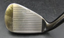 Taylormade M2 Tour 9 Iron Stiff Steel Shaft Taylormade Grip