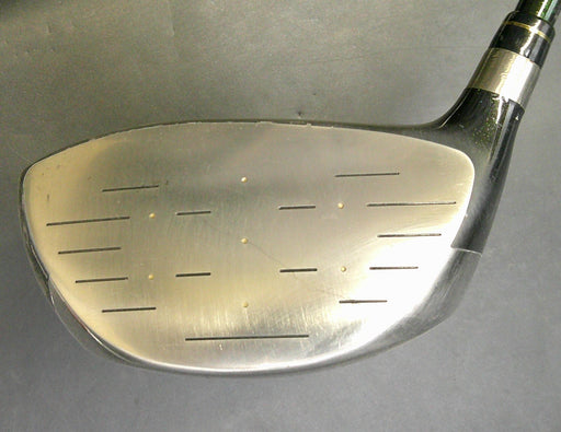 Yonex Cyber Star Grand Spec 380 11.5° Driver Regular Graphite Shaft Bolux Grip