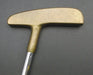 Mizuno Putter Steel Shaft 86cm Length Mizuno Grip